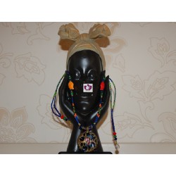 INLE NECKLACE